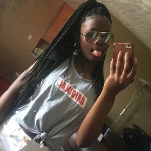 Meet your Posher, Kaylei